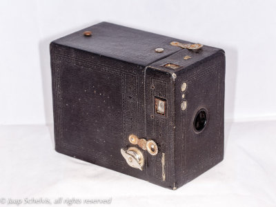 * Kodak No. 2 Hawk-Eye Special (1928)