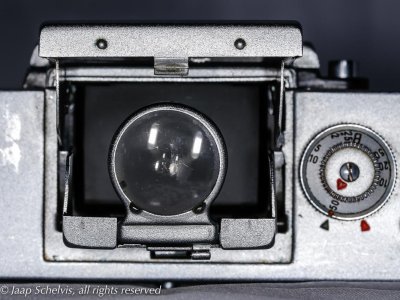 Praktica Hummel no. 83