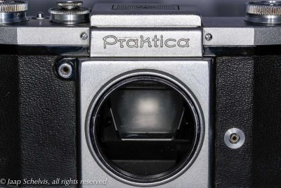 Praktica Hummel no. 83