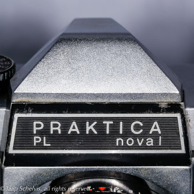 Praktica PL Nova I