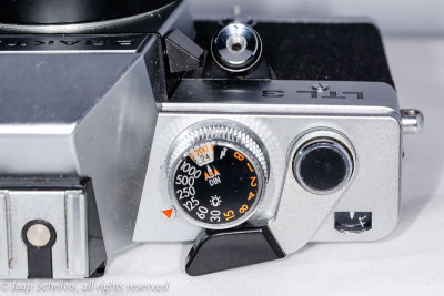 Praktica LTL 3
