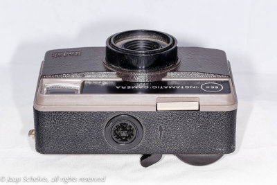 Kodak Instamatic 66X