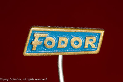 Fodor