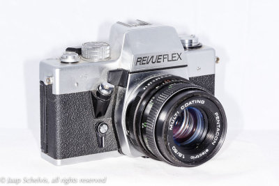 Revueflex TL 25 (1983)