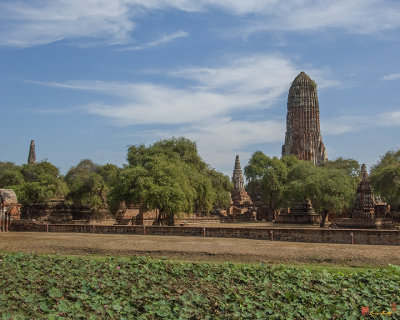 Wat Phra Ram (DTHA033)