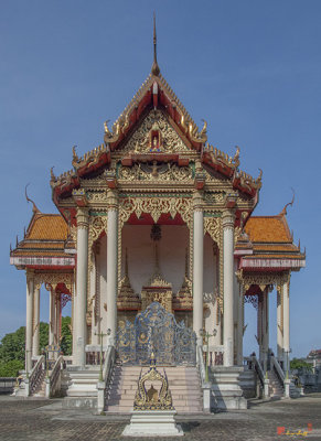 Wat Suwan Khiri Wong Ubosot (DTHP0001)