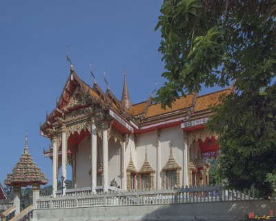 Wat Suwan Khiri Wong Ubosot (DTHP0004)