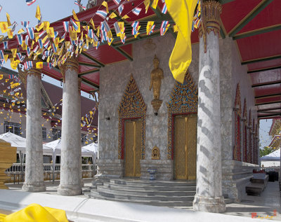Wat Bangna Nai Ubosot (DTHB712)