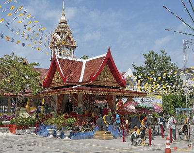 Wat Bangna Nai Merit-Making Pavilion (DTHB716)