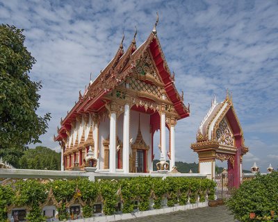 Wat Sapum Thammaram