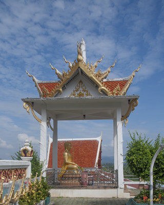 Wat Sapum Thammaram Buddha Pavilion (DTHP230)