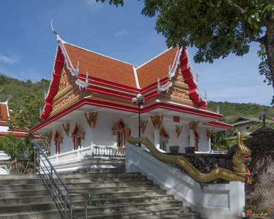 Wat Kitti Sangkharam Wihan (DTHP308)