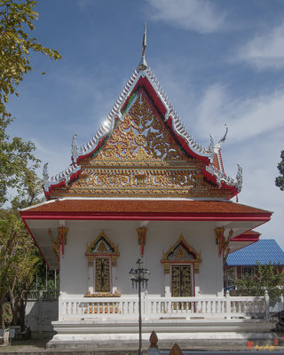Wat Kitti Sangkharam Wihan (DTHP310)