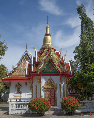 Wat Kitti Sangkharam Mondop (DTHP318)