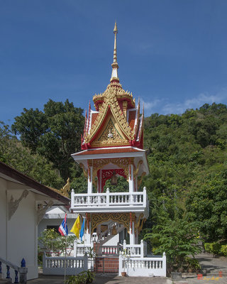 Wat Kitti Sangkharam Bell Tower (DTHP319)