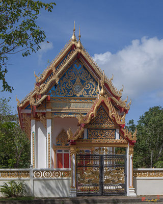 Wat Sawang Arom or Wat Rawai