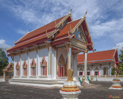 Wat Sawang Arom Ubosot (DTHP373)