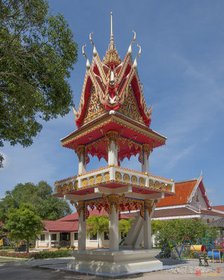 Wat Sawang Arom Bell Tower (DTHP390)