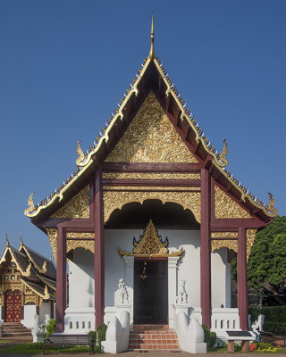 Wat Duang Dee Phra Wihan  (DTHCM0290)