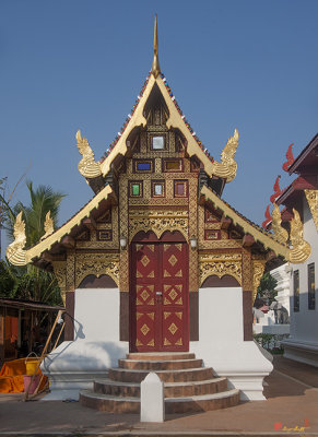 Wat Duang Dee Phra Ubosot  (DTHCM0295)