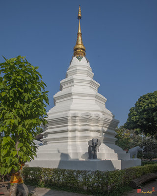 Wat Duang Dee Phra Chedi  (DTHCM0299)