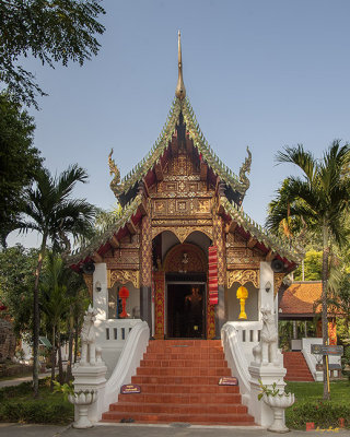 Wat Umong Mahathera Chan Phra Wihan (DTHCM0304)