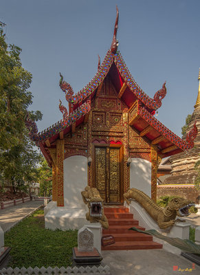 Wat Umong Mahathera Chan Phra Ubosot (DTHCM0309)