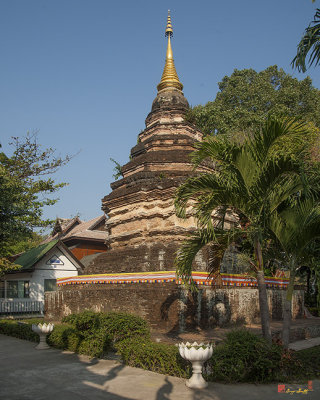 Wat Umong Mahathera Chan Phra Chedi (DTHCM0313)