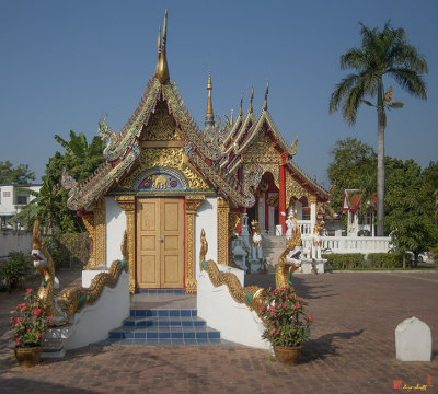 Tambon Sri Phum ตำบลศรีภูมิ