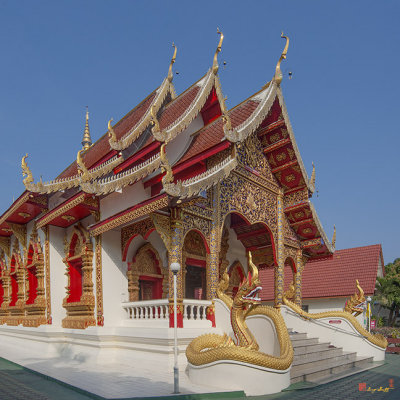 Wat Dok Eung Phra Wihan (DTHCM0339)