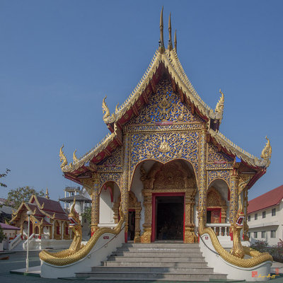 Wat Dok Eung Phra Wihan (DTHCM0340)