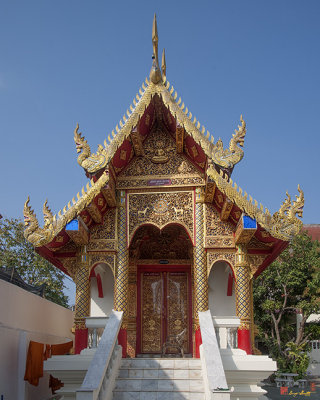 Wat Dok Eung Phra Ubosot (DTHCM0350)