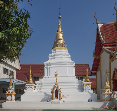 Wat Dok Eung Phra Chedi (DTHCM0354)