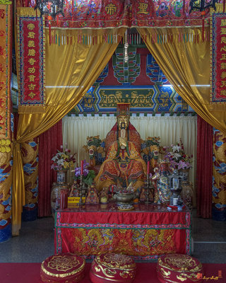 Munniti Sri Khunna Tham Center Altar (DTHCM0375)