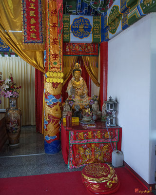 Munniti Sri Khunna Tham Right Altar (DTHCM0376)
