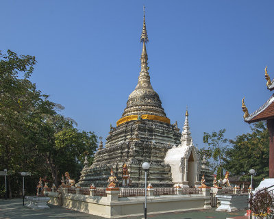 Wat Sao Hin Phra Chedi (DTHCM0381)