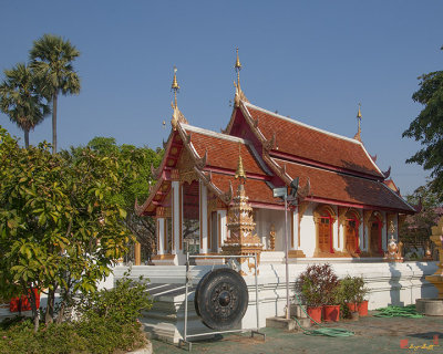 Wat Sao Hin Phra Ubosot (DTHCM0388)