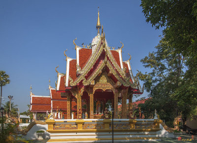 Wat Sao Hin Wihan of the Replica Pillar (DTHCM0393)