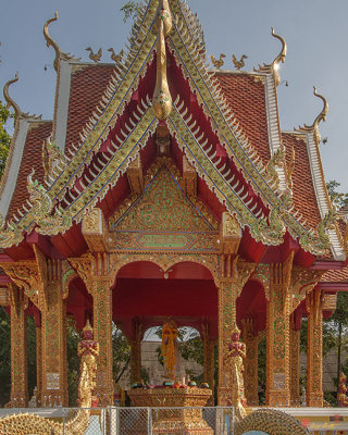 Wat Sao Hin Wihan of the Replica Pillar (DTHCM0395)