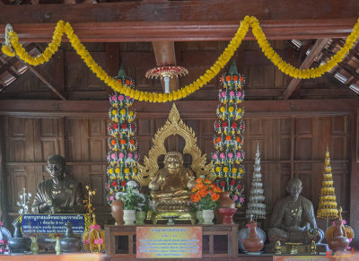 Wat Sao Hin Merit Wihan Images (DTHCM0398)