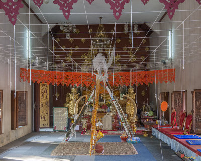 Wat Chang Kam Phra Wihan Interior (DTHCM0409)