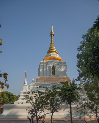 Wat Chang Kam Phra Chedi (DTHCM0413)
