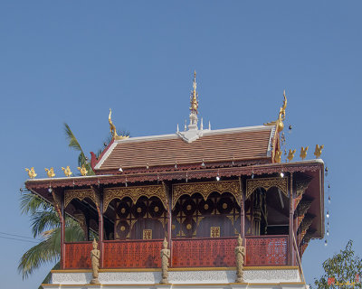 Wat Chang Kam Ho Tham Upper Level (DTHCM0421)