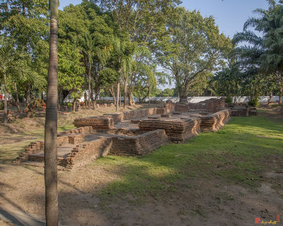 Wat Chang Kam Ancient Wihan Ruins (DTHCM0428)