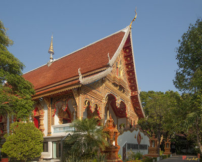 Wat Sri Soda or Wat Phatana Toi Yang