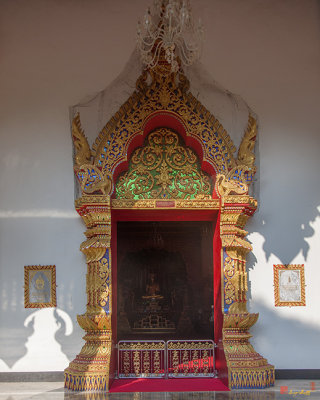 Wat Sri Soda Phra Ubosot Door (DTHCM0444)
