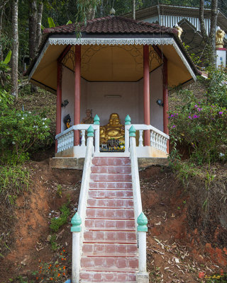 Wat Doi Pui Buddha Shrine (DTHCM0455)