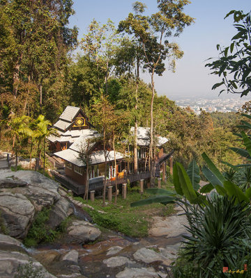 Wat Pha Lat Monks' Quarters (DTHCM0480)