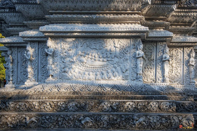 Wat Pan Whaen Phra Chedi Second Tier (DTHCM0550)