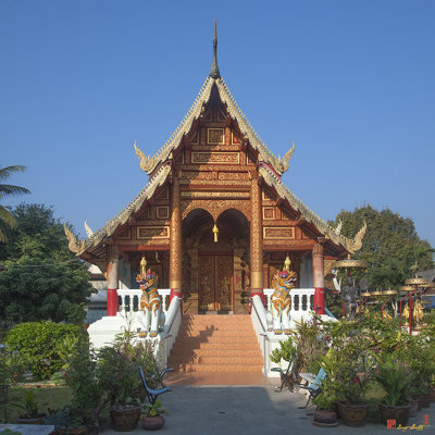 Wat Phuak Hong Phra Wihan (DTHCM0574)
